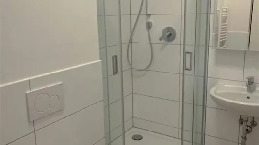 Rooms in Frankfurt Innenstadt I - photo 10