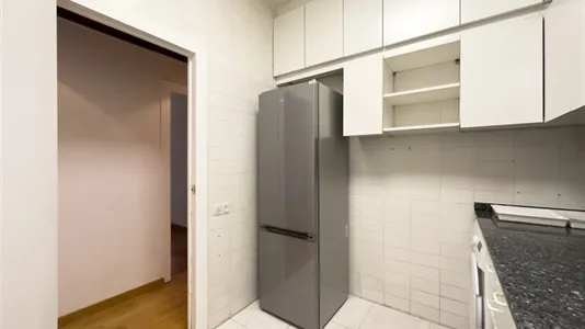 Rooms in Barcelona Sarrià-St. Gervasi - photo 8