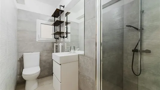 Rooms in Alboraya - photo 10