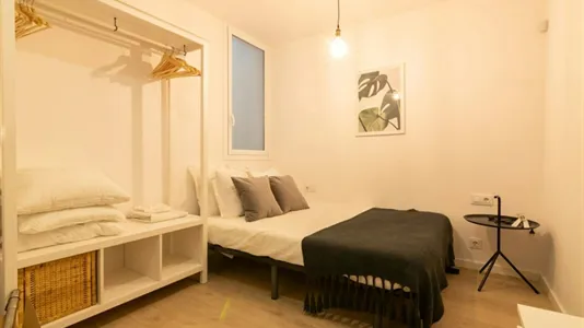 Apartments in Barcelona Ciutat Vella - photo 8