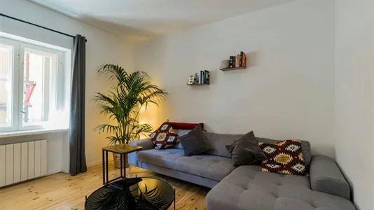 Apartments in Berlin Neukölln - photo 3