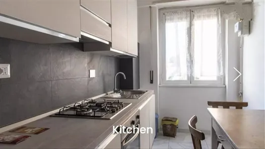 Rooms in Roma Municipio XII – Monte Verde - photo 8