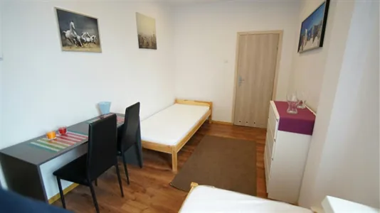 Rooms in Łódź - photo 7