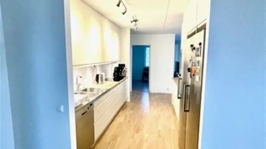 Apartments in Uppsala - photo 5