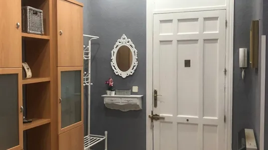 Apartments in Madrid Tetuán - photo 7