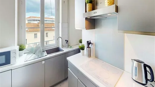 Rooms in Lyon - photo 7