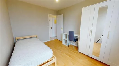 Room for rent in Lyon, Auvergne-Rhône-Alpes