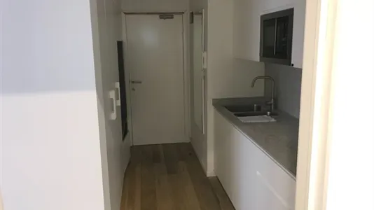 Apartments in Stad Brussel - photo 9