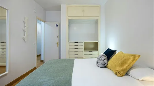 Rooms in Madrid Chamartín - photo 2
