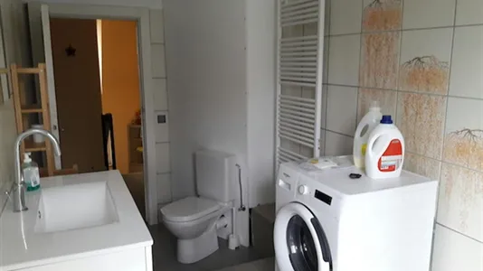 Rooms in Brussels Etterbeek - photo 9