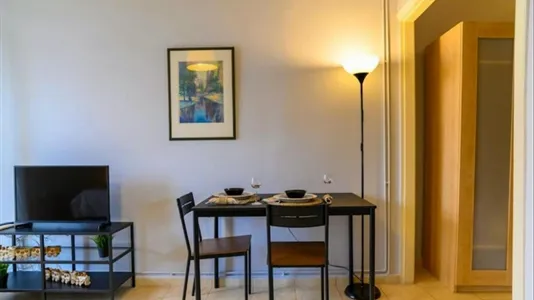 Apartments in Egaleo - photo 4