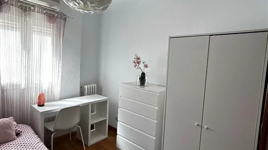 Rooms in Madrid Tetuán - photo 2