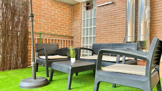 Rooms in Madrid Latina - photo 10