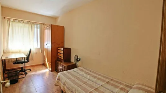 Rooms in Valencia Algirós - photo 1