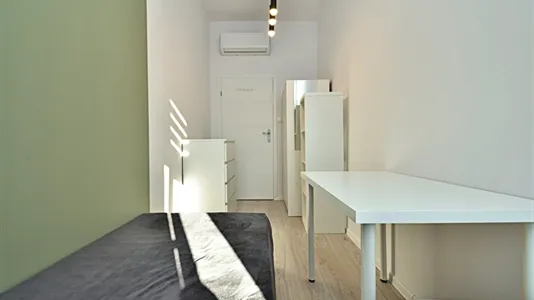 Rooms in Łódź - photo 5