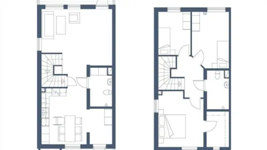 Houses in Nynäshamn - photo 15