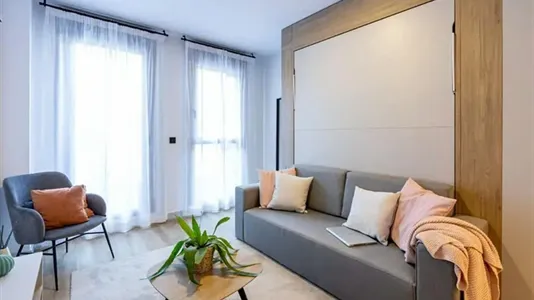 Apartments in Rivas-Vaciamadrid - photo 6