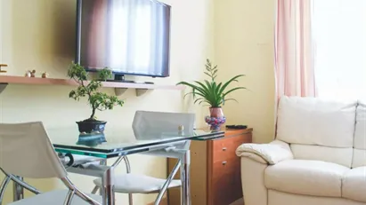 Apartment for rent in Madrid Retiro, Madrid