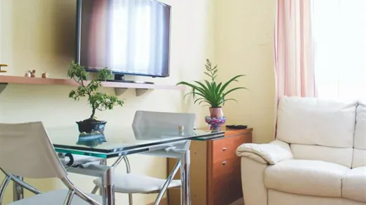 Apartments in Madrid Retiro - photo 1