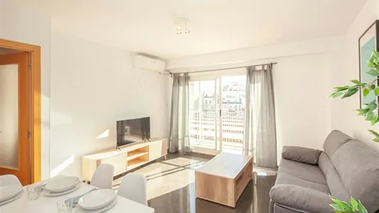 Rooms in Valencia Algirós - photo 10