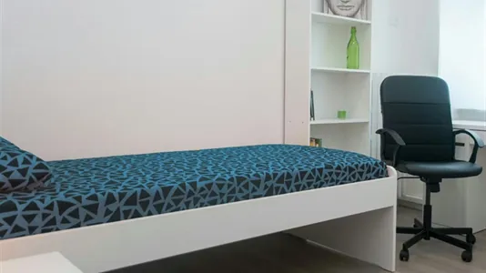 Rooms in Turin - photo 1