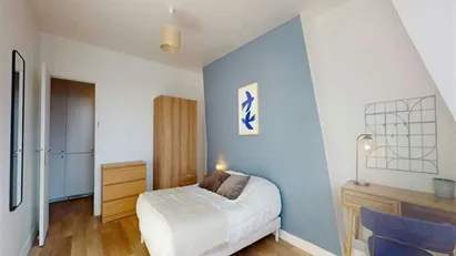 Room for rent in Paris 8ème arrondissement, Paris