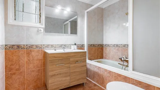 Rooms in Castellón de la Plana/Castelló de la Plana - photo 8