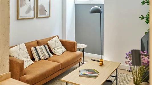 Apartments in Madrid Centro - photo 10