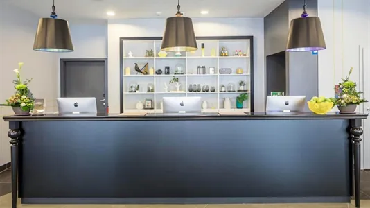 Apartments in Location is not specified - photo 7