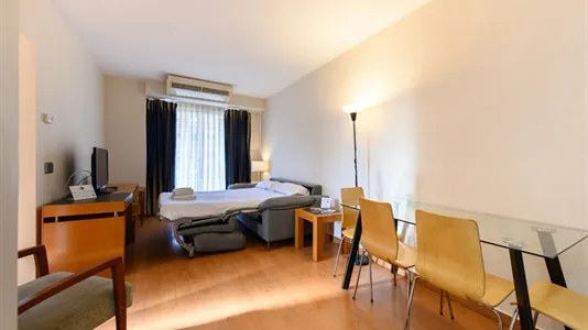 Apartments in Madrid Chamartín - photo 10