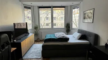 Room for rent in Stuttgart-West, Stuttgart