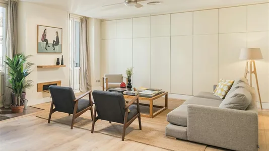 Apartments in Madrid Centro - photo 4