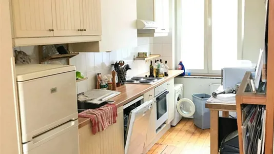 Apartments in Brussels Etterbeek - photo 3