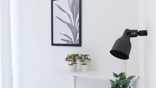 Rooms in Milano Zona 4 - Vittoria, Forlanini - photo 7