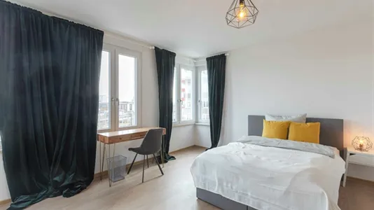 Rooms in Berlin Mitte - photo 5