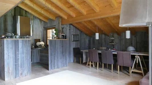 Apartments in San Candido - photo 8