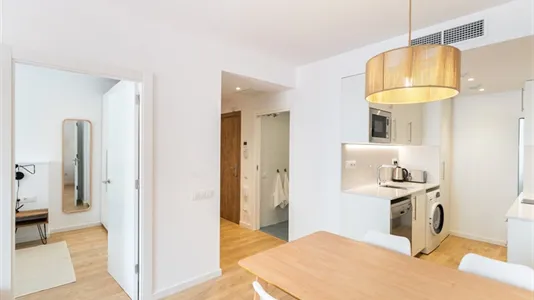 Apartments in Barcelona Sants-Montjuïc - photo 6