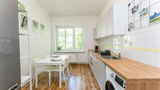 Rooms in Berlin Treptow-Köpenick - photo 10