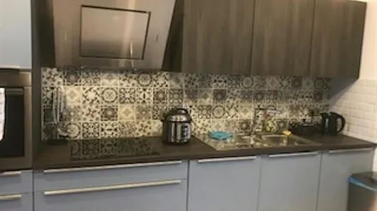 Rooms in Brussels Elsene - photo 8