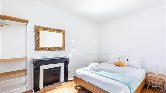 Apartments in Paris 15ème arrondissement - photo 7