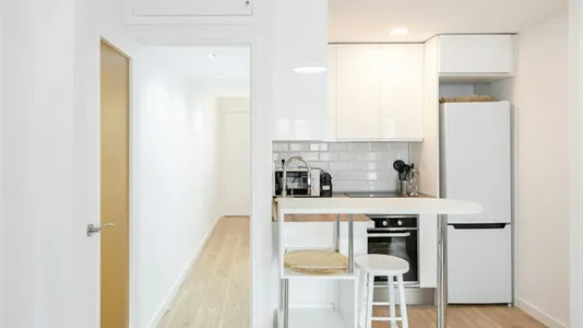 Apartments in Barcelona Gràcia - photo 8