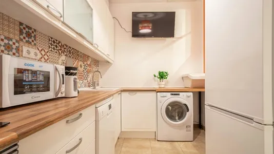 Rooms in Barcelona Eixample - photo 6