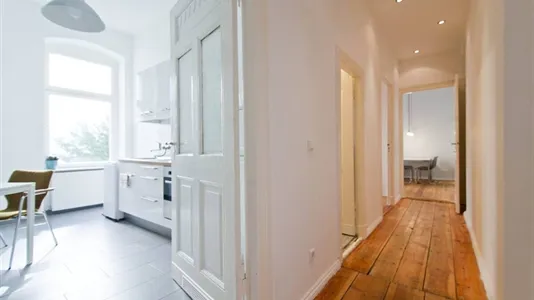 Apartments in Berlin Mitte - photo 9