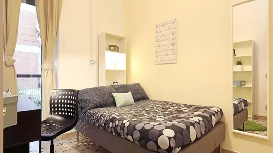 Rooms in Roma Municipio VIII – Appia Antica - photo 3