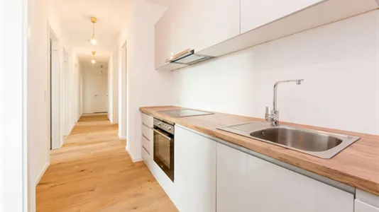 Rooms in Berlin Mitte - photo 8