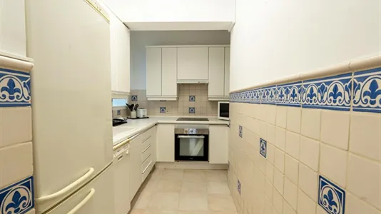 Rooms in Madrid Salamanca - photo 6