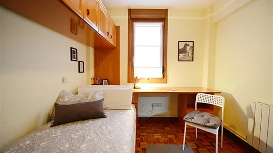 Rooms in Bilbao - photo 4