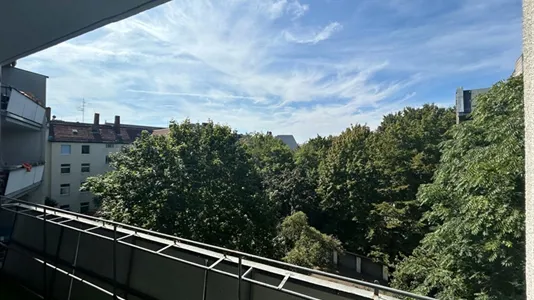 Apartments in Berlin Mitte - photo 2