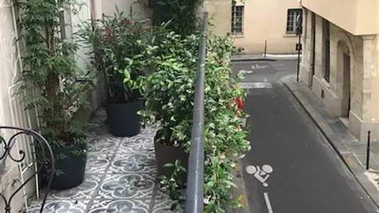 Apartments in Paris 4ème arrondissement - Marais - photo 10