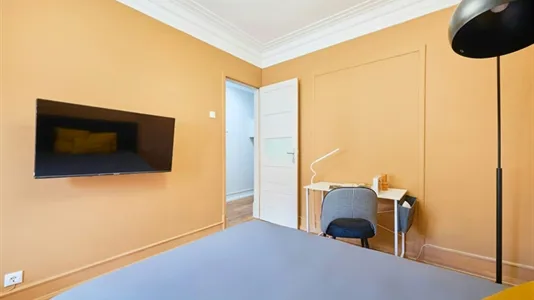 Rooms in Location is not specified - photo 8